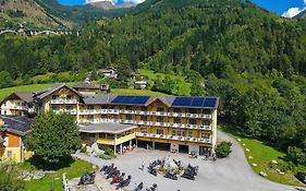 Erlebnishotel Kärnten-Mölltal 3 Stern Superior